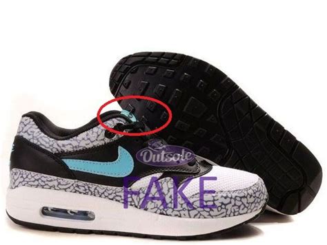 nike air max bulgaria replica|counterfeit nike air max nose.